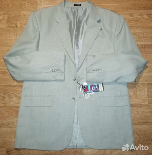 Мужской пиджак