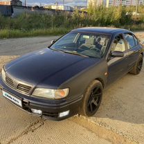 Nissan Maxima 2.0 AT, 1999, 366 066 км