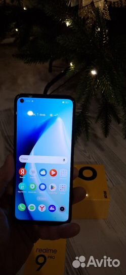 realme 9 Pro, 8/128 ГБ