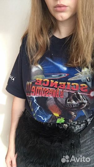 Поясная сумка