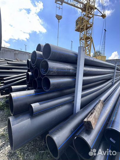 Труба футляр 110х4,2