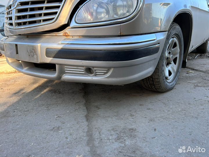 Фары Волга Газ 31105 отличное состояние