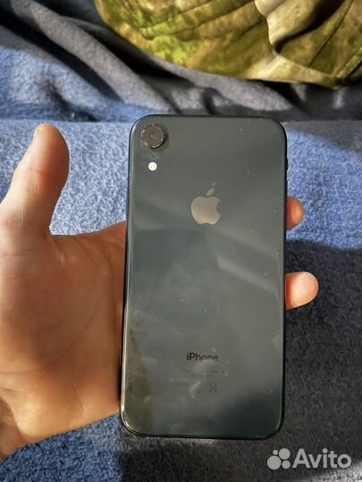 iPhone Xr, 64 ГБ