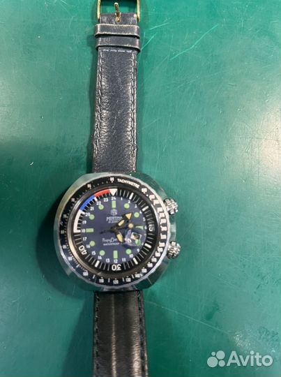 Дайверские часы