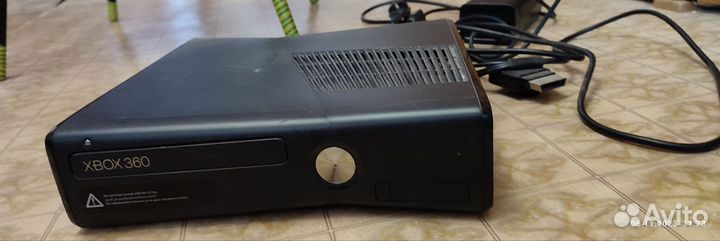 Xbox 360