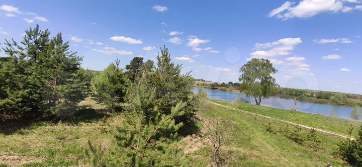 Участок 7 сот. (СНТ, ДНП)