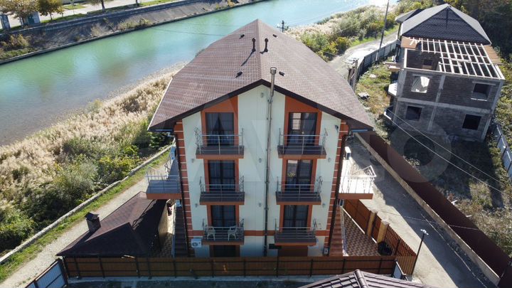 Комната 16 м² в 1-к., 2/4 эт.