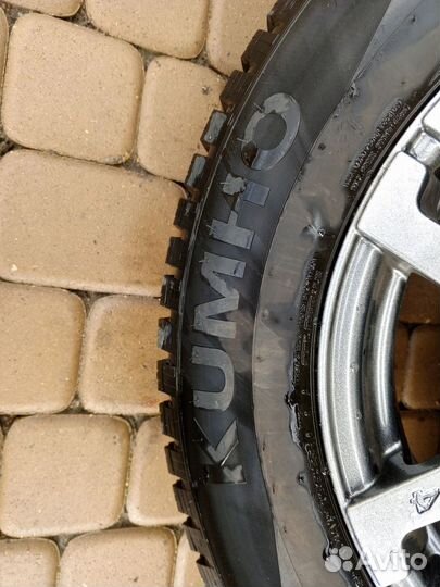 Колеса на ниву