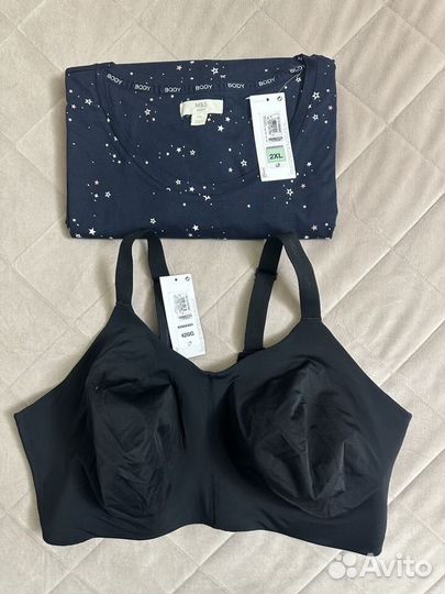 Для Татьяны. Белье Marks Spencer