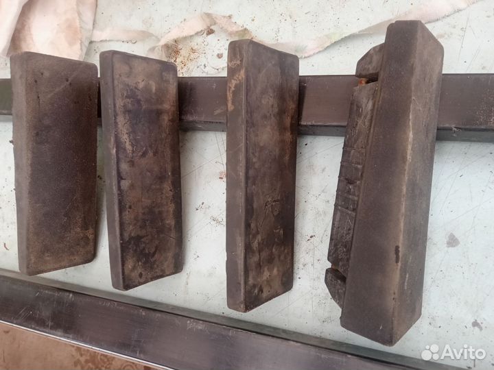 Багажник на крышу Рено Логан