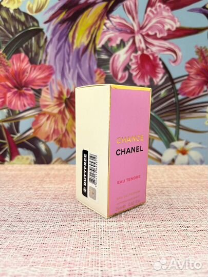 Chanel Chance EAU Tendre 25ml