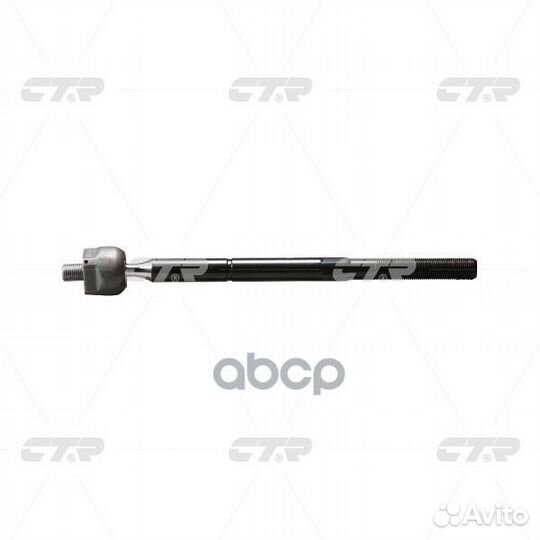 Тяга рулевая mazda axela BK3P 03- (старый арт