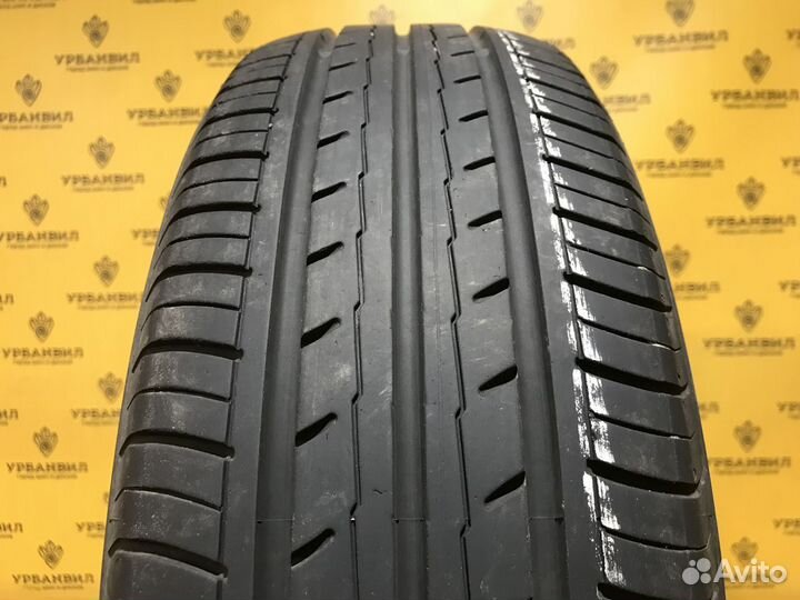 Yokohama BluEarth-ES ES32 185/60 R15 88H