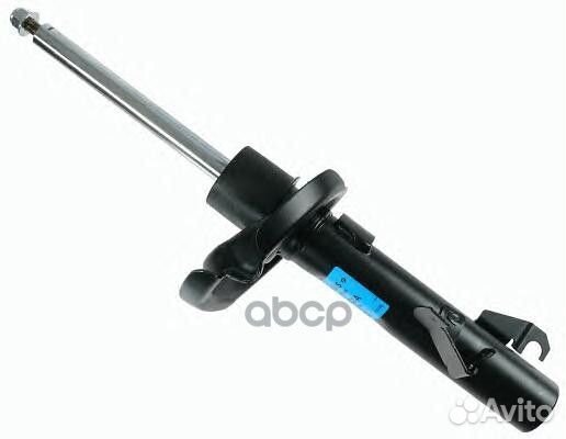 Амортизатор подвески передн прав mazda: 3 03