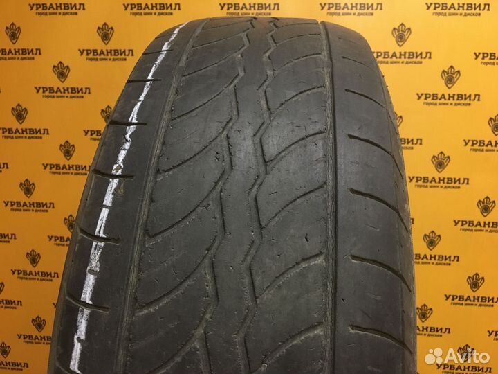 Nankang FT-4 235/70 R16