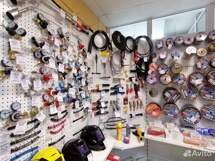 Баллон аргоновый 10 литров (пустой; новый)