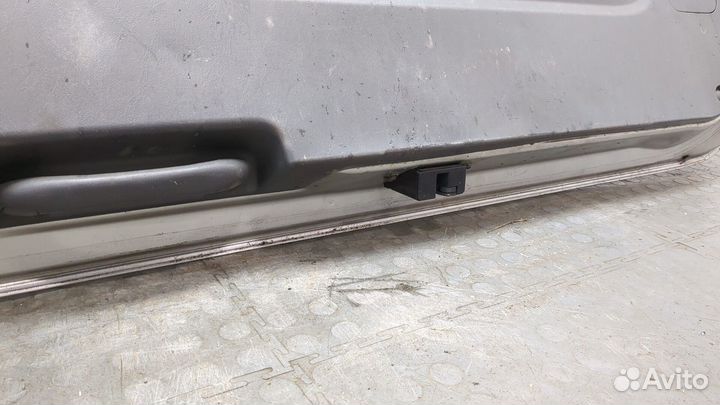 Камера заднего вида Toyota Previa (Estima), 2005