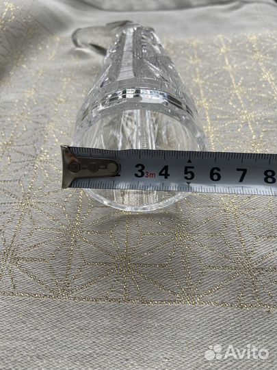 Хрустальный рог СССР