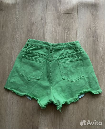 Шорты