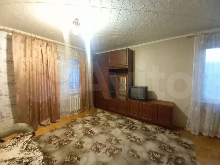 1-к. квартира, 37,4 м², 8/9 эт.