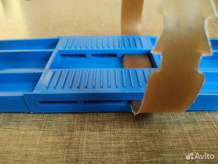 Мини лыжи детские