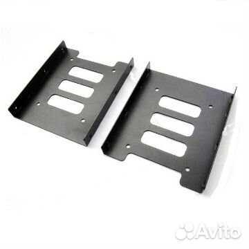 Крепление для SSD для установки в пк