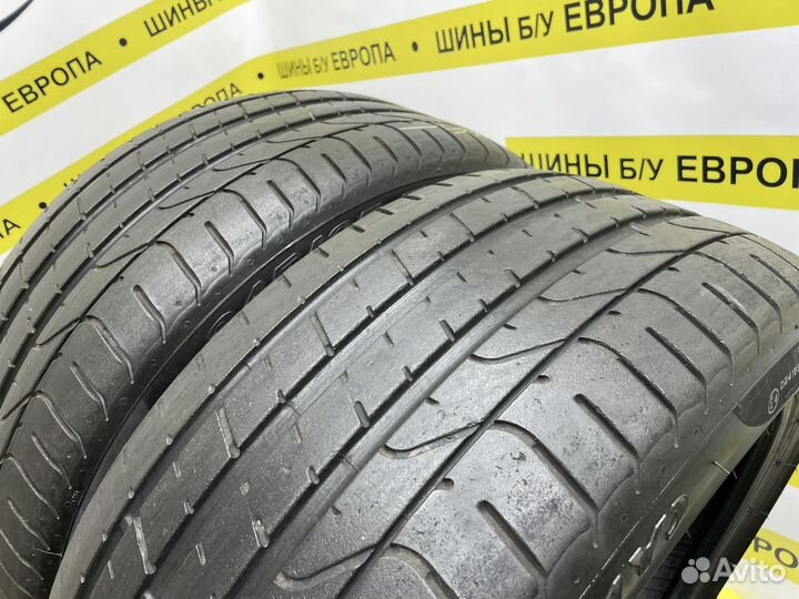 Pirelli P Zero 245/35 R20 100R