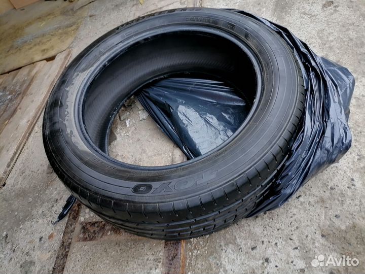 Toyo Proxes R46 225/55 R19 99