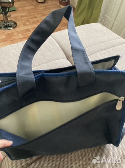 Термо сумка