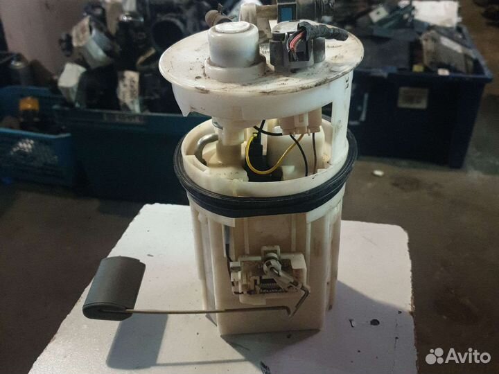 Бензонасос киа пиканто 1