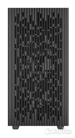 Компьютерный корпус Deepcool matrexx 40 Black