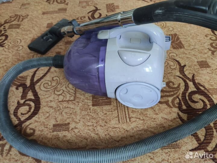 Пылесос Beko BKS1248