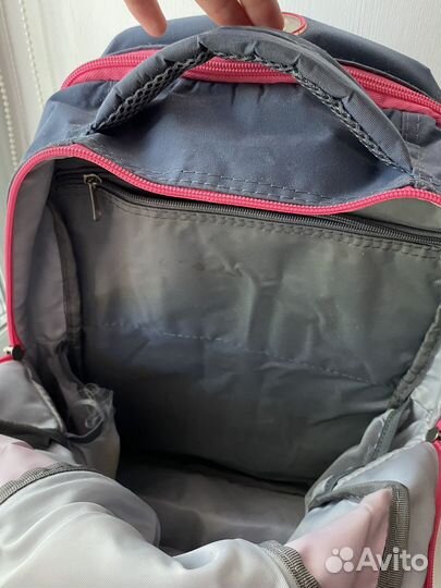 Рюкзак для художественной гимнастики