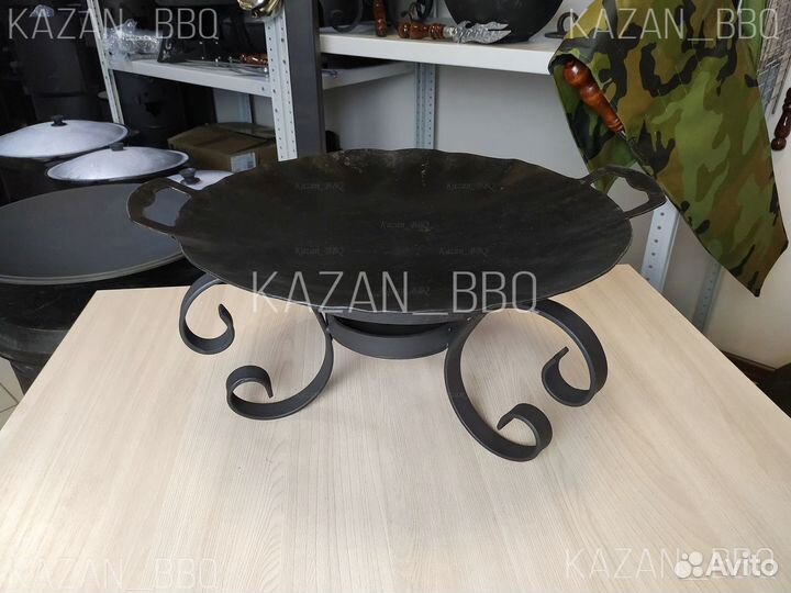 Садж с подставкой