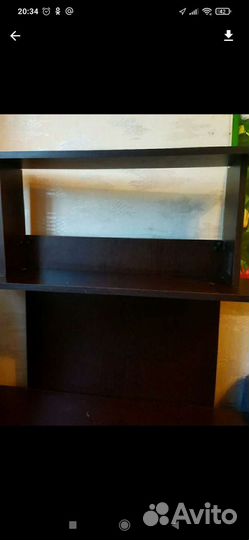 Компьютерный столик бу