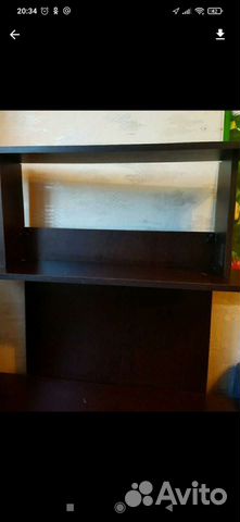 Компьютерный столик бу