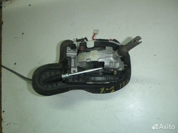 Кулиса АКПП BMW X1 E84 2009