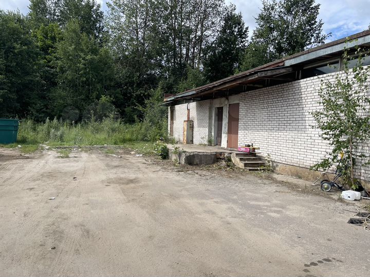 Свободного назначения, 240 м²
