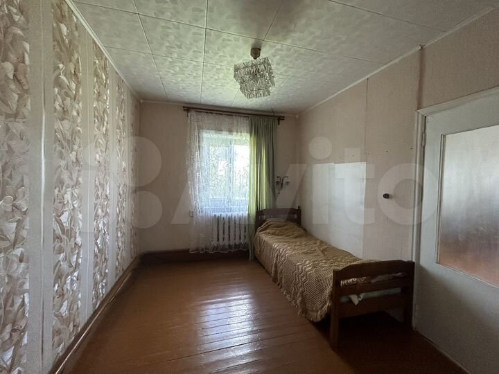 Дом 71,7 м² на участке 5 сот.