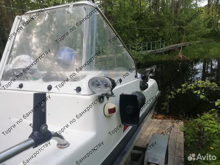 Bester 480 open 2012