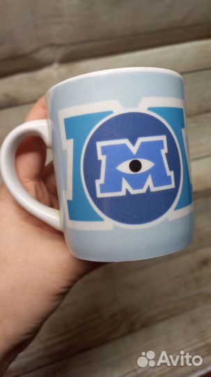 Посуда, кружки