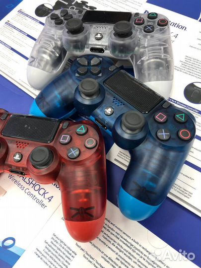 Джойстик для ps4 оптом