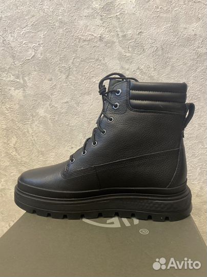 Берцы Timberland