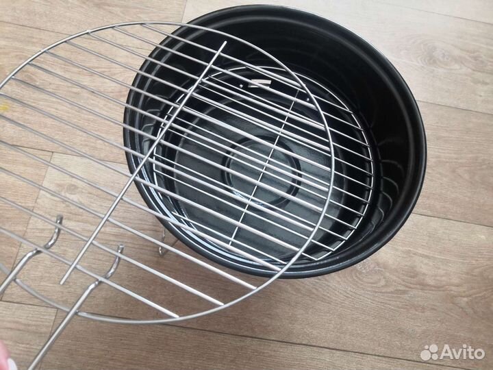 Набор для барбекю в кейсе