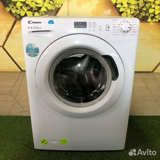 Стиральная машина бу гарантия доставка