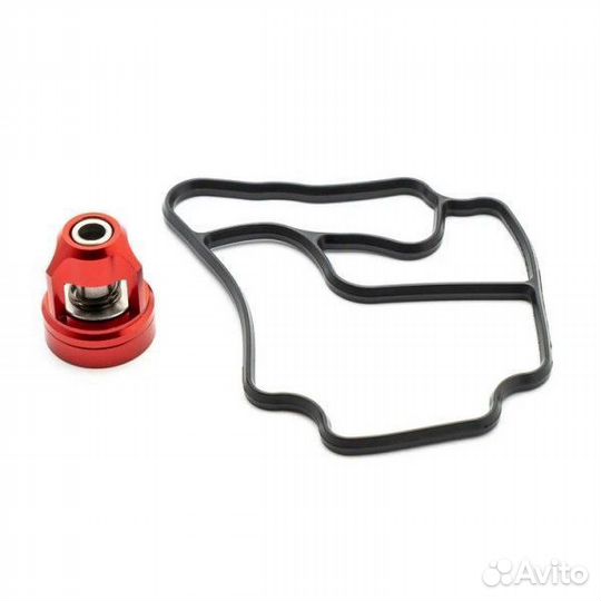 Усиленный клапан корпуса масляного фильтра BMW M50