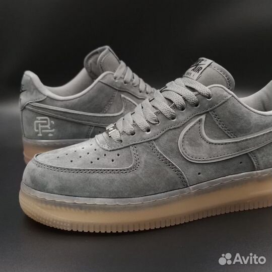 Кроссовки мужские Nike Air Force 1