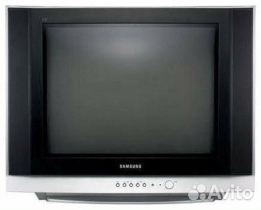 Бу телевизор samsung