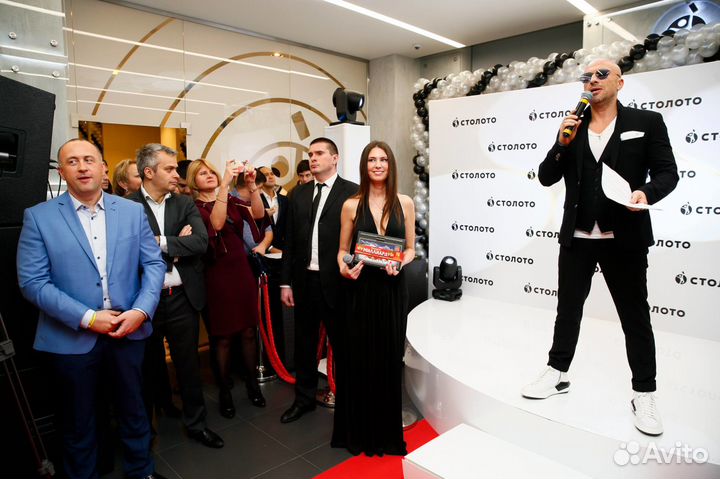 Прокат, аренда, Звук, Свет, Бэклайн, Сцена, Тв