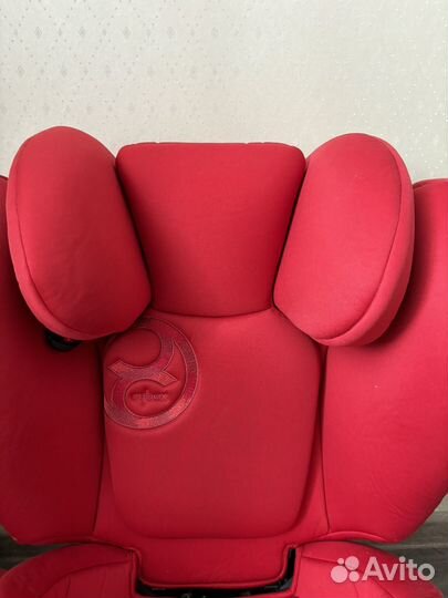 Автокресло cybex 9-36 кг
